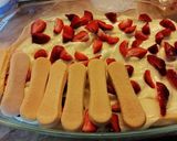 Epres tiramisu recept fázis 3 fotója