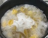 صورة لخطوة 1 من وصفة مكرونة أصداف