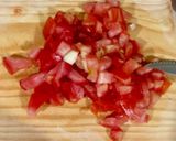 Foto del paso 1 de la receta: Cóctel de salchichas