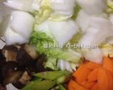 海鮮燴飯(中華丼)的食譜步驟4照片