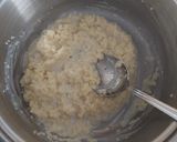 Foto del passaggio 4 della ricetta Migliaccio di cous cous
