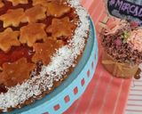 Foto del paso 7 de la receta: Pasta Frola de Membrillo #Mercado
