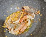 Foto langkah ke 1 dari resep Creamy pasta Udang.