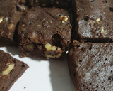 Foto del paso 7 de la receta: Brownie sin Harina y sin horno🙆‍♀️
