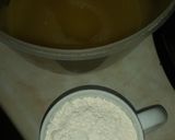 Foto del paso 1 de la receta: Tartaleta vegana de frutos rojos