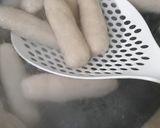 Foto langkah ke 4 dari resep Pempek Lenjer🥖.