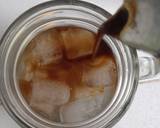 Cara Membuat Coconut Water Iced Coffee 3