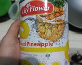Foto langkah ke 4 dari resep Es Timun Serut Nanas.