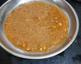 ચોકલેટ સુખડી (Chocolate Sukhdi Recipe in Gujarati) રેસીપી સ્ટેપ3ફોટો