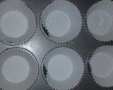 Muffin recept fázis 5 fotója