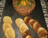 Foto del paso 5 de la receta: Steak Tartar