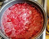 Foto del paso 3 de la receta: Encurtido casero