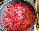 Foto del paso 3 de la receta: Encurtido casero