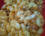 A picture of step 4 of Macaroni.
