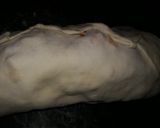 Foto del paso 6 de la receta: Pizza roll - Rollos de pizza