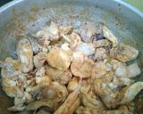 Foto langkah ke 2 dari resep Ayam Goreng Kentucky.