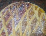 Foto del paso 5 de la receta: Pastafrola mixta