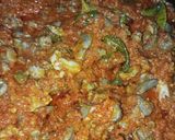 Foto langkah ke 4 dari resep 🌶️♥️🥔Sambal goreng Ati kentang ala chef Firhan.