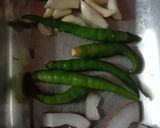 तड़के वाली दाल (tadke wali dal recipe in Hindi) रेसिपी चरण 2 फोटो