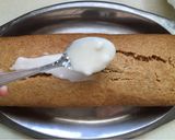 Foto del paso 6 de la receta: BUDÍN INTEGRAL DE LIMÓN 🍋🌾