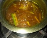 A picture of step 3 of Immunity Booster Drink.