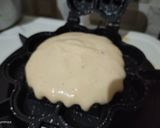 Foto langkah ke 6 dari resep #SOUFFLE PANCAKE.