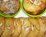 मावा मालपुआ (Mava Malpua recipe in hindi) रेसिपी चरण 13 फोटो