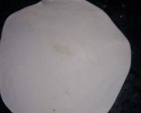 गुड़ मेवा की गुजिया (gur Meva ki gujiya recipe in Hindi) रेसिपी चरण 7 फोटो