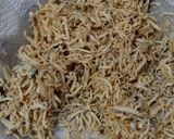 Foto langkah ke 1 dari resep 172. Nasi Liwet Rumahan.