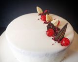 Fekete-erdő torta recept fázis 10 fotója