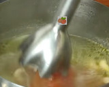 Foto del paso 6 de la receta: Sopa marina vegana