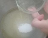 Foto del paso 1 de la receta: Merengue seco o francés 😋💞