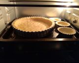 Foto langkah ke 3 dari resep Pie Susu Jumbo, MERDEKA!.