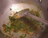 आलू मेथी (Aloo methi recipe in hindi) रेसिपी चरण 2 फोटो