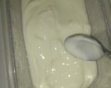 รูปขั้นตอนการทำที่ 1 ของ ฟรุตตี้เบอร์รี่โยเกิร์ต | Fruity Berry Yogurt for Healthy