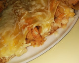 Foto del paso 7 de la receta: Canelones de pescado