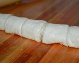 Foto del paso 6 de la receta: Mantou Pan  asiático al vapor