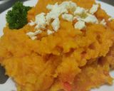 Foto del paso 5 de la receta: Guiso de calabaza/ahuyama🍱🥘🍛