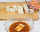 Foto del paso 4 de la receta: Tofu Marinado