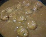 फूलगोभी कोफ्ता करी (Cauliflower kofta curry recipe in hindi) रेसिपी चरण 6 फोटो