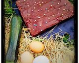 Une image de l'étape 7 de Brownie Healthy Courgette Chocolat.
