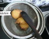Foto langkah ke 5 dari resep Perkedel Kentang.