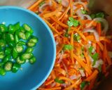 A picture of step 2 of Egg Roll.