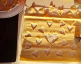 Foto del paso 2 de la receta: Tarta de fresas especial San Valentín 🍓🥰