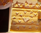 Foto del paso 2 de la receta: Tarta de fresas especial San Valentín 🍓🥰