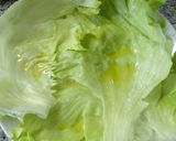 Foto del paso 9 de la receta: Huancaína. Papas a la huancaína