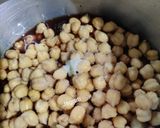 A picture of step 2 of Amritsari Chole Bhature (Chola Bhatura) !!.