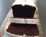 Foto del passaggio 7 della ricetta Plumcake al cacao