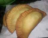 Foto del paso 6 de la receta: Empanadas de Jurel
