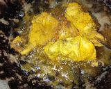 Foto langkah ke 4 dari resep Ayam Lengkuas.